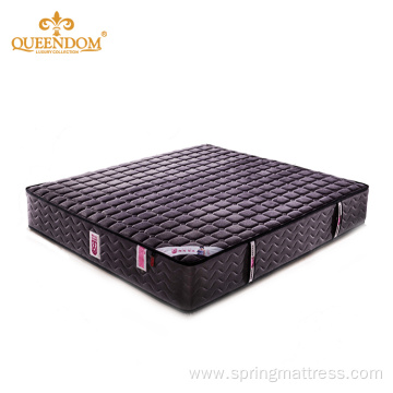 Roll up Sleepwell Cool Gel Pocket Spring Mattress